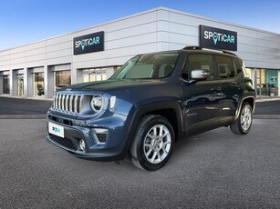 Jeep Renegade 1.0 T3 120CV Limited