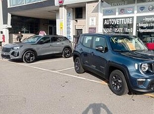 Jeep Renegade 1.0 T3 Longitude