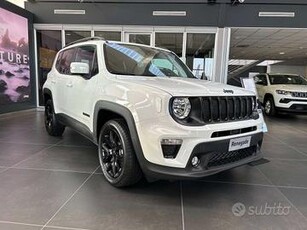 JEEP Renegade 1.3 t4 phev Limited 4xe at6 190 cv