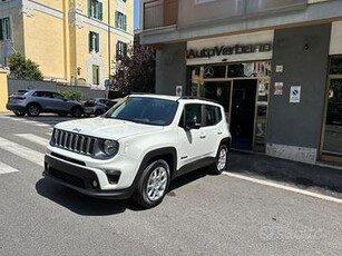 JEEP Renegade 1.5 Turbo T4 MHEV Limited-P.Conseg