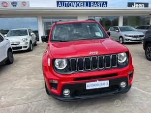 Jeep Renegade 1.6 Mjt 120 CV Longitude 