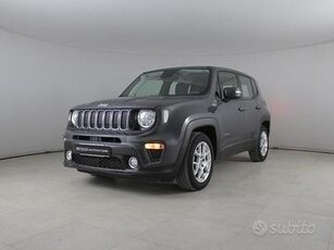 Jeep Renegade 1.6 Mjt 130 CV Business