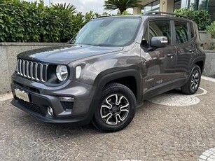 Jeep Renegade 1.6 Mjt DDCT 120 CV Business