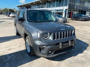 Jeep Renegade 1.6 MultiJet 130Cv Limited -2024