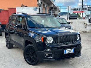 Jeep Renegade 2.0 Mjt 4WD Active Drive Night Eagle