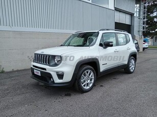 Jeep Renegade Limited 1.6 Multijet 130 cv E6.4