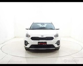 KIA Niro 1.6 GDi DCT HEV Urban