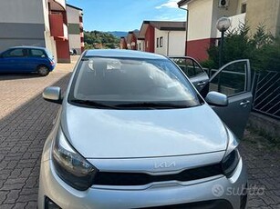 Kia Picanto 1.0 Urban 5 porte