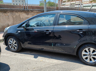 Kia rio gpl active collection