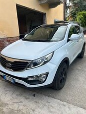 Kia Sportage 1.7 2013