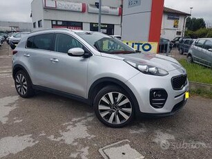 Kia Sportage 1.7 CRDI