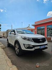 KIA Sportage 3ª serie - 2015