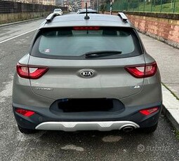 Kia stonic gpl - anno 2020