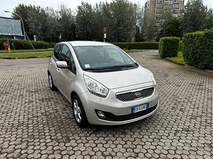 Kia venga 1.4benzina 2010 ok neopatentati