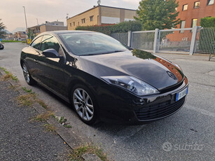 Laguna Coupé 2.0 150 DCI Wave edition