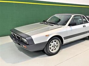 LANCIA Beta Montecarlo - ASI - SPLENDIDA!