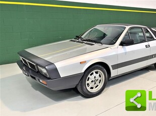 LANCIA Beta Montecarlo - ASI - SPLENDIDA! Usata