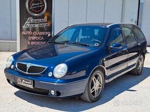 Lancia lybra 1.9 jtd sw lx - 1999