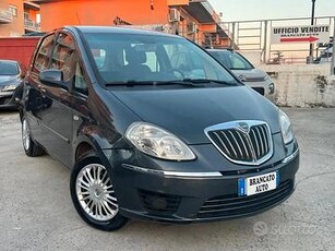 Lancia MUSA 1.4 Oro Ecochic GPL