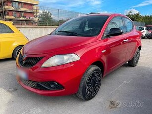 Lancia New Ypsilon 1.2 Benzina - 2020 Alluvionata