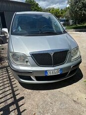 LANCIA Phedra 2.2 Emblema 7 posti- 2006