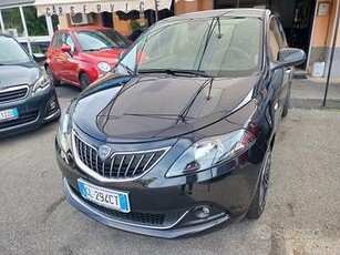 LANCIA Y HYBRID GOLD CON INCENTIVO ROTTAMAZIONE