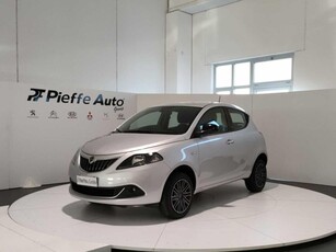 Lancia Ypsilon 0.9 TwinAir 5 porte Metano Ecochic Gold