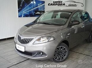 Lancia Ypsilon 1.0 FireFly 5 porte S&S Hybryd...