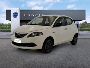 Lancia Ypsilon 1.0 FIREFLY 70CV HYBRID GOLD