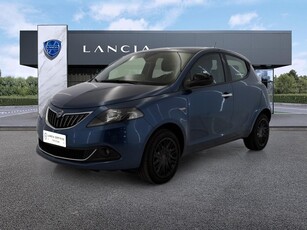 Lancia Ypsilon 1.0 FIREFLY 70CV HYBRID GOLD