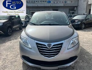 Lancia Ypsilon 1.2 69 CV 5 porte Gold