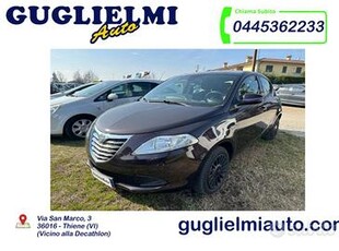 LANCIA Ypsilon 1.2 69 CV 5 porte GPL Ecochic Ele