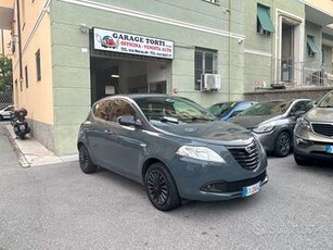 Lancia Ypsilon 1.2 69 CV 5 porte GPL Ecochic Elefa