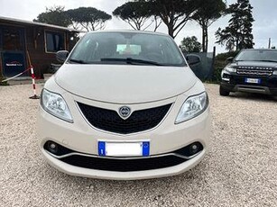 Lancia Ypsilon 1.2 69 CV GPL NEOPATENTATI