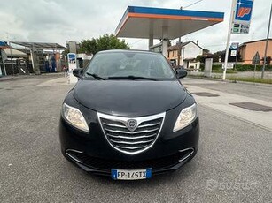 Lancia ypsilon 1.2