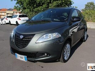 LANCIA - Ypsilon 1.2 8v Silver s&s 69cv