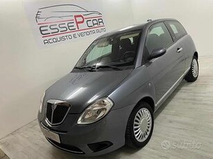 LANCIA Ypsilon 1.2 Argento