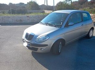 Lancia Ypsilon 1.2 Argento