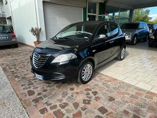 Lancia Ypsilon 1.2 Gold NEOPATENTATI (12 RATE)