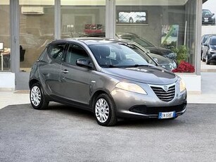 Lancia Ypsilon 1.2 GPL 69CV E5 45000 KM - 2012