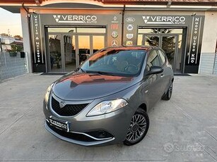 Lancia Ypsilon 1.3 MJT 16V 95 CV 5 porte S&S Gold