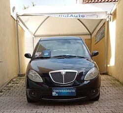 Lancia Ypsilon 1.3 MJT 90 CV Oro Giallo prov nord