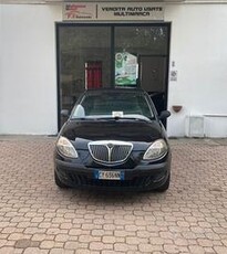 Lancia Ypsilon 155.000KM OK NEOPATENATI