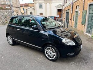 LANCIA Ypsilon 2ª serie - Nera