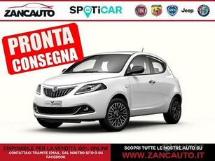 Lancia Ypsilon MY24 1.2 69 CV GPL Ecochic - P...