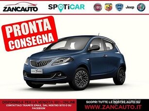 Lancia Ypsilon MY24 1.2 69 CV GPL Ecochic - P...