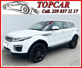 Land Rover Evoque 2.0 Td4 Cambio Automatico