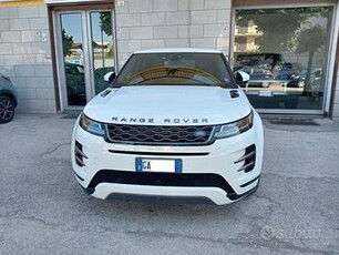 LAND ROVER Range Rover Evoque 2.0D I4 150 CV AWD