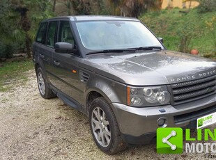 LAND ROVER Range Rover Sport 2.7 TDV6 HSE, Finanziabile Usata