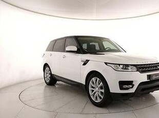 Land Rover Range Rover Sport 3.0 tdV6 SE auto my16